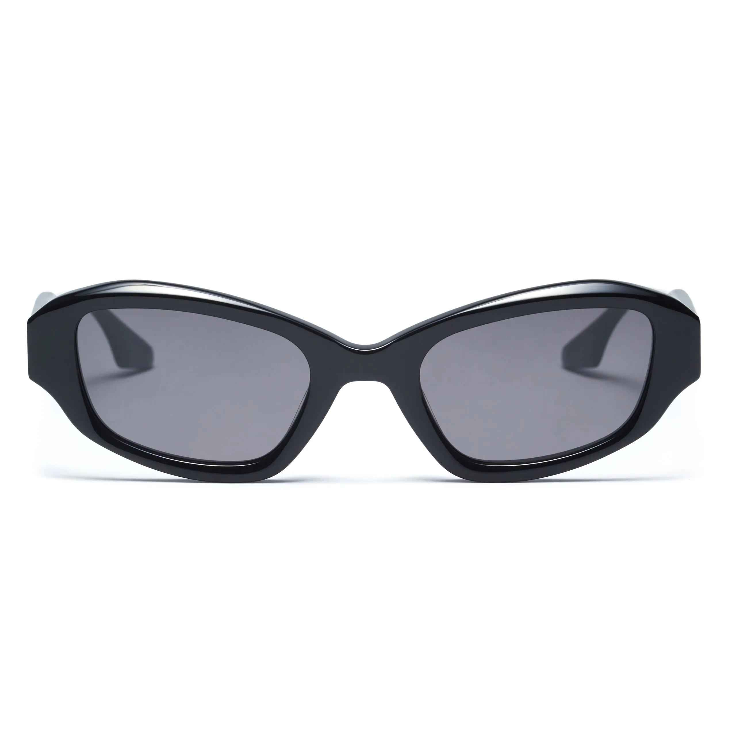 Belle Frog Bufo Black