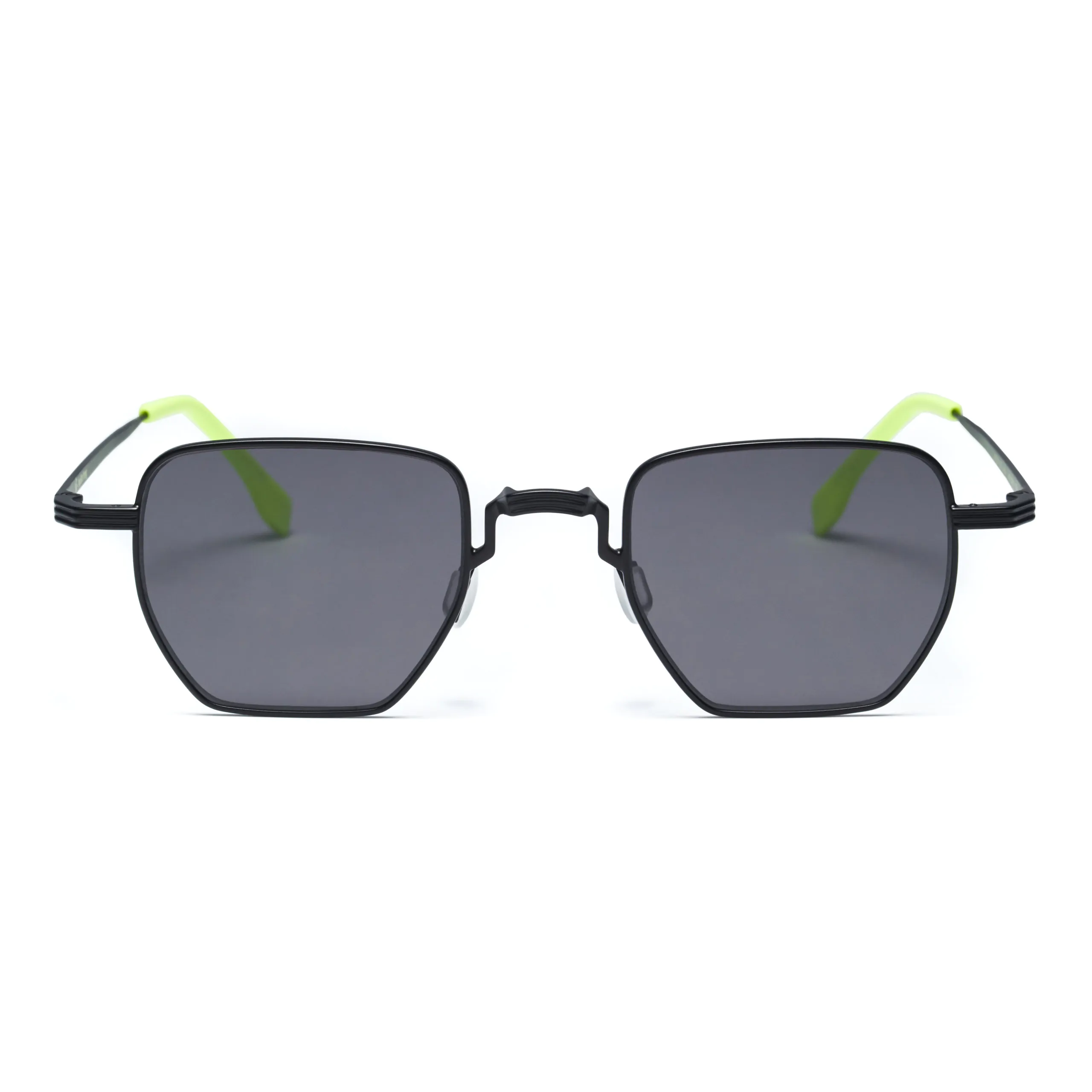 Belle Frog Amazon milk Black