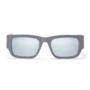 Belle Frog Antarctic Ground Mirror