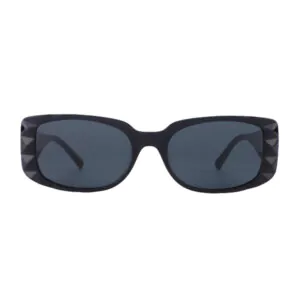 For Art’s Sake Cushion Matte Black 57