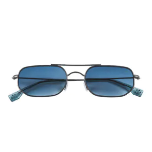 Goliath – Oceanic Steel