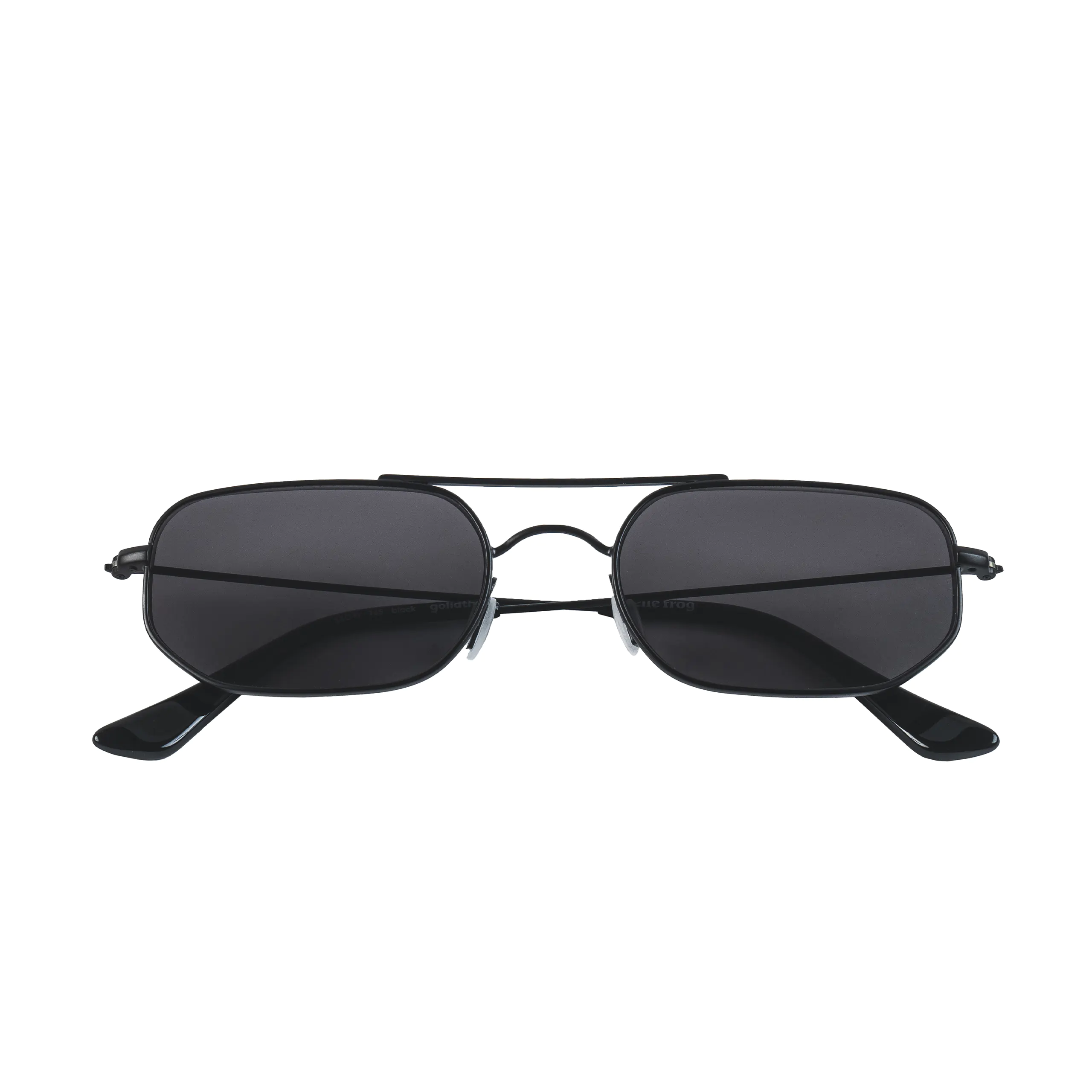 Belle Frog Goliath Black