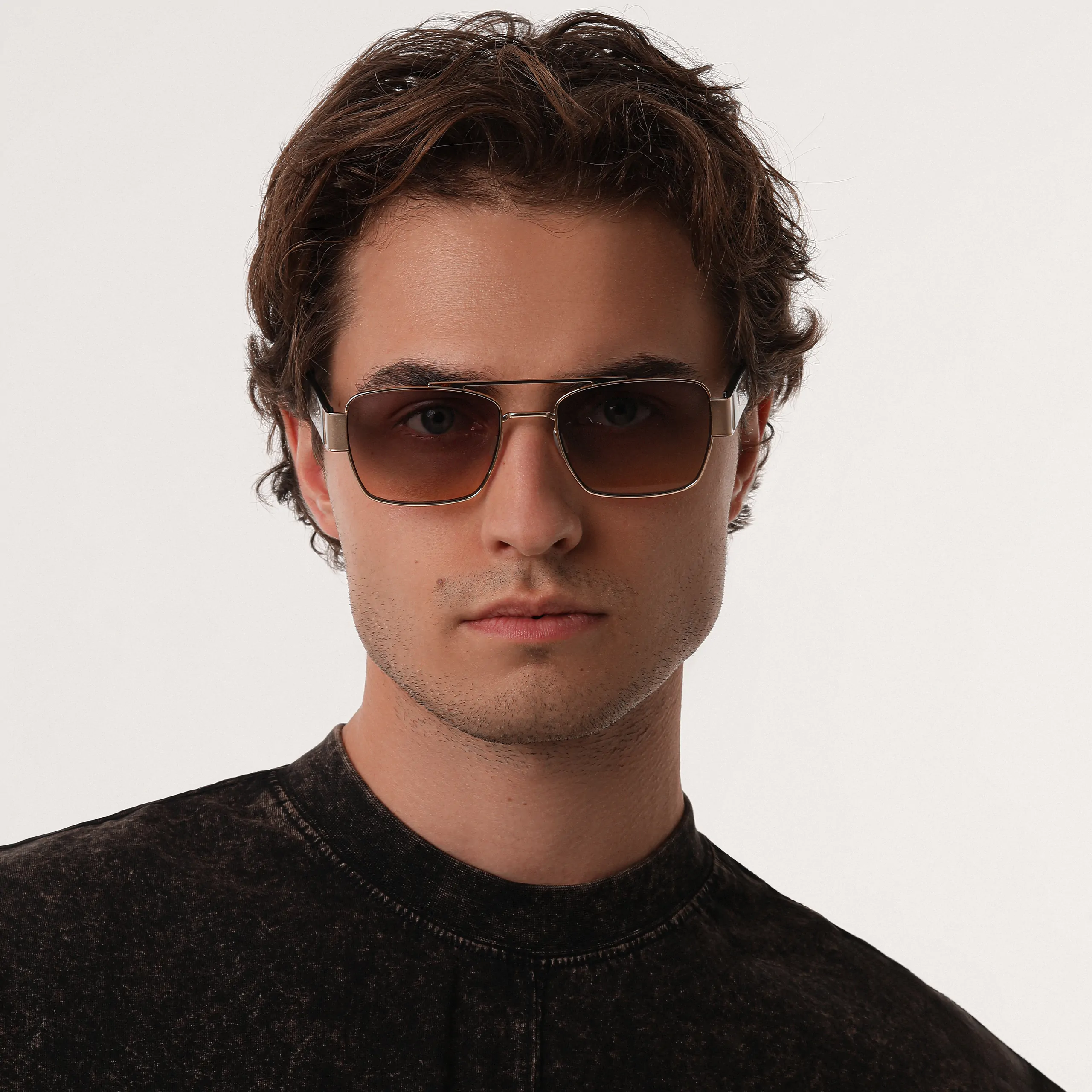 Belle Frog Liberty Volcano