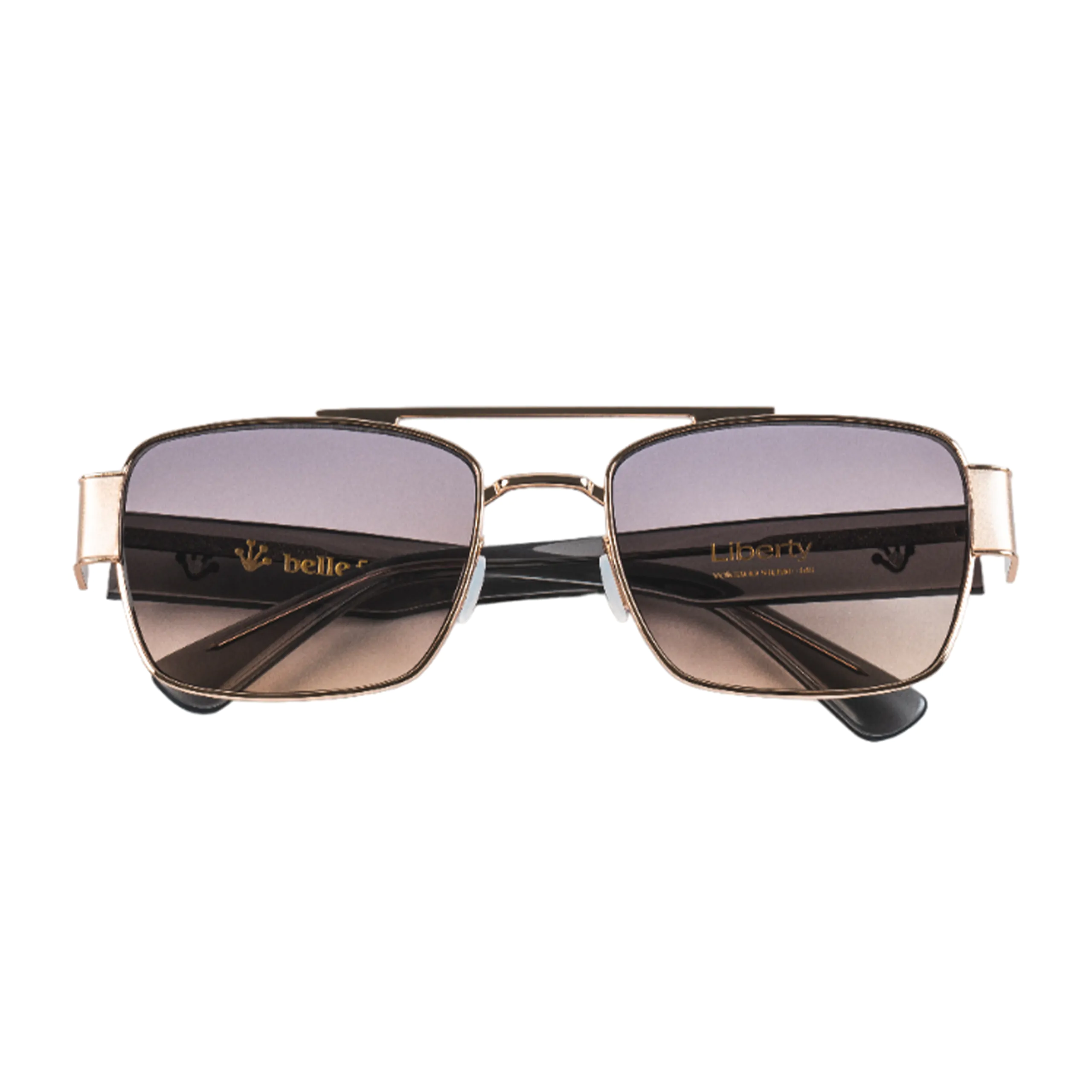 Belle Frog Liberty Volcano