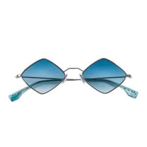 Belle Frog Sturdust Oceanic Steel