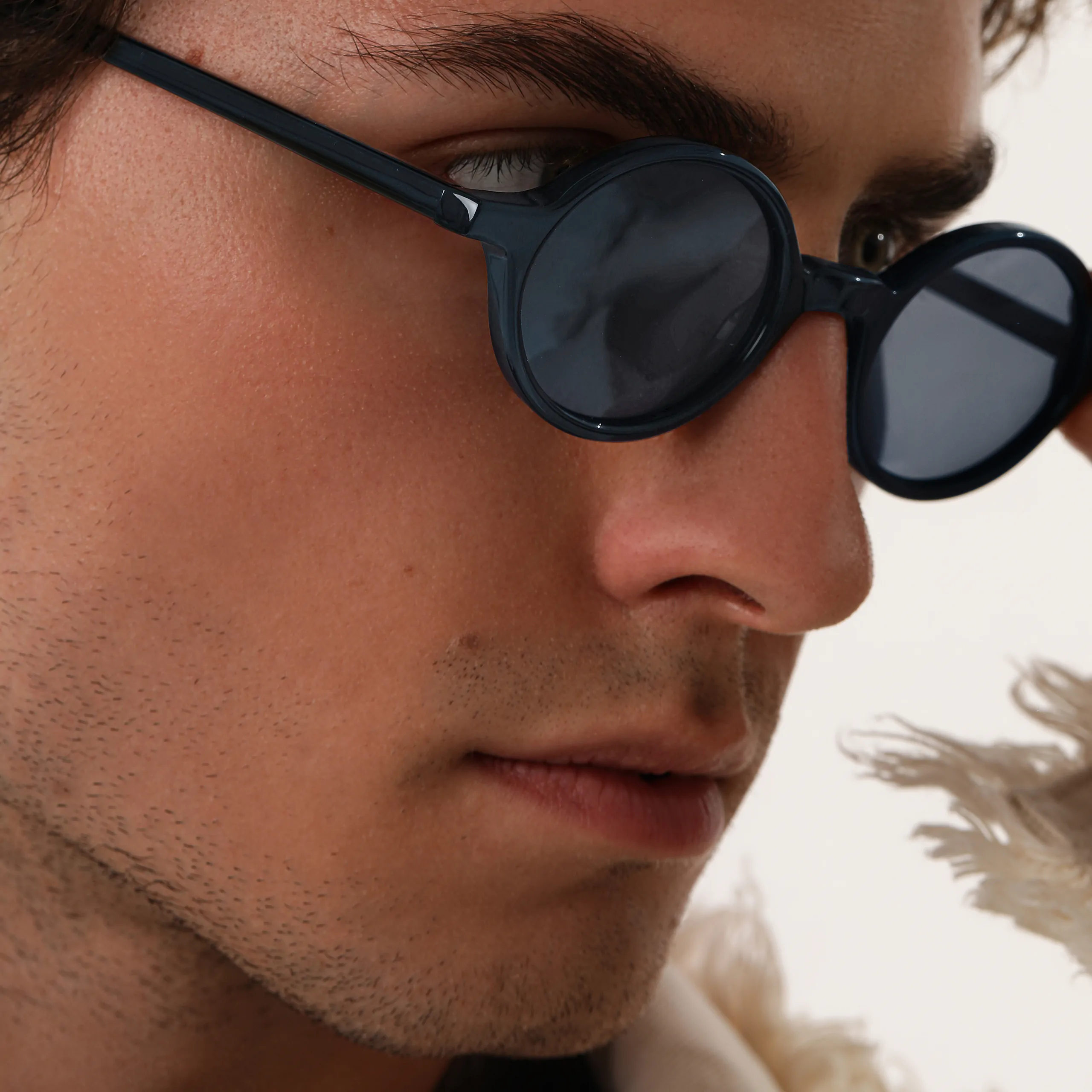 Belle Frog Starpeace Azure - 13900 руб. - TrendOptika Belle Frog Starpeace Azure