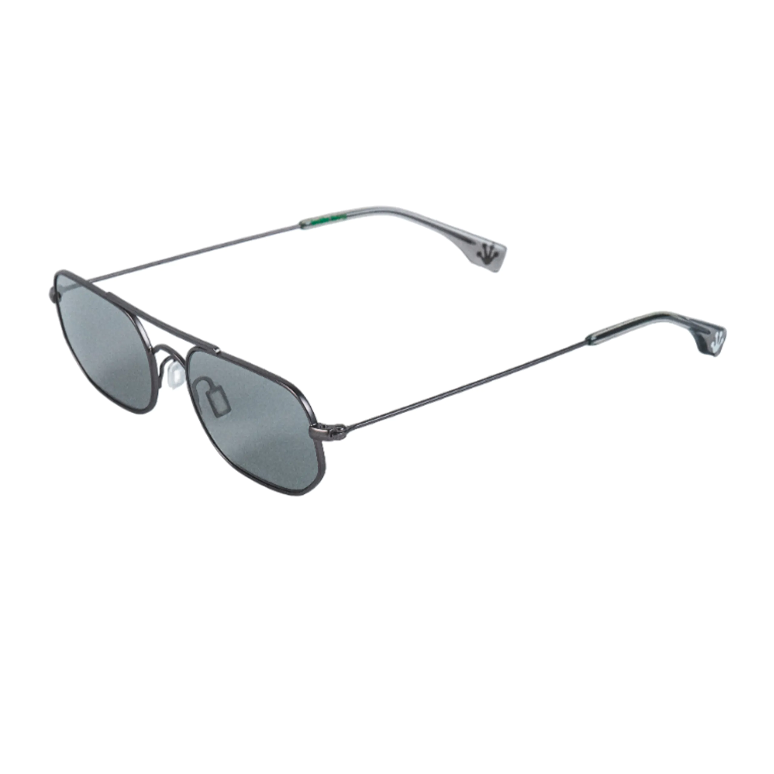 Goliath – Slate Silver