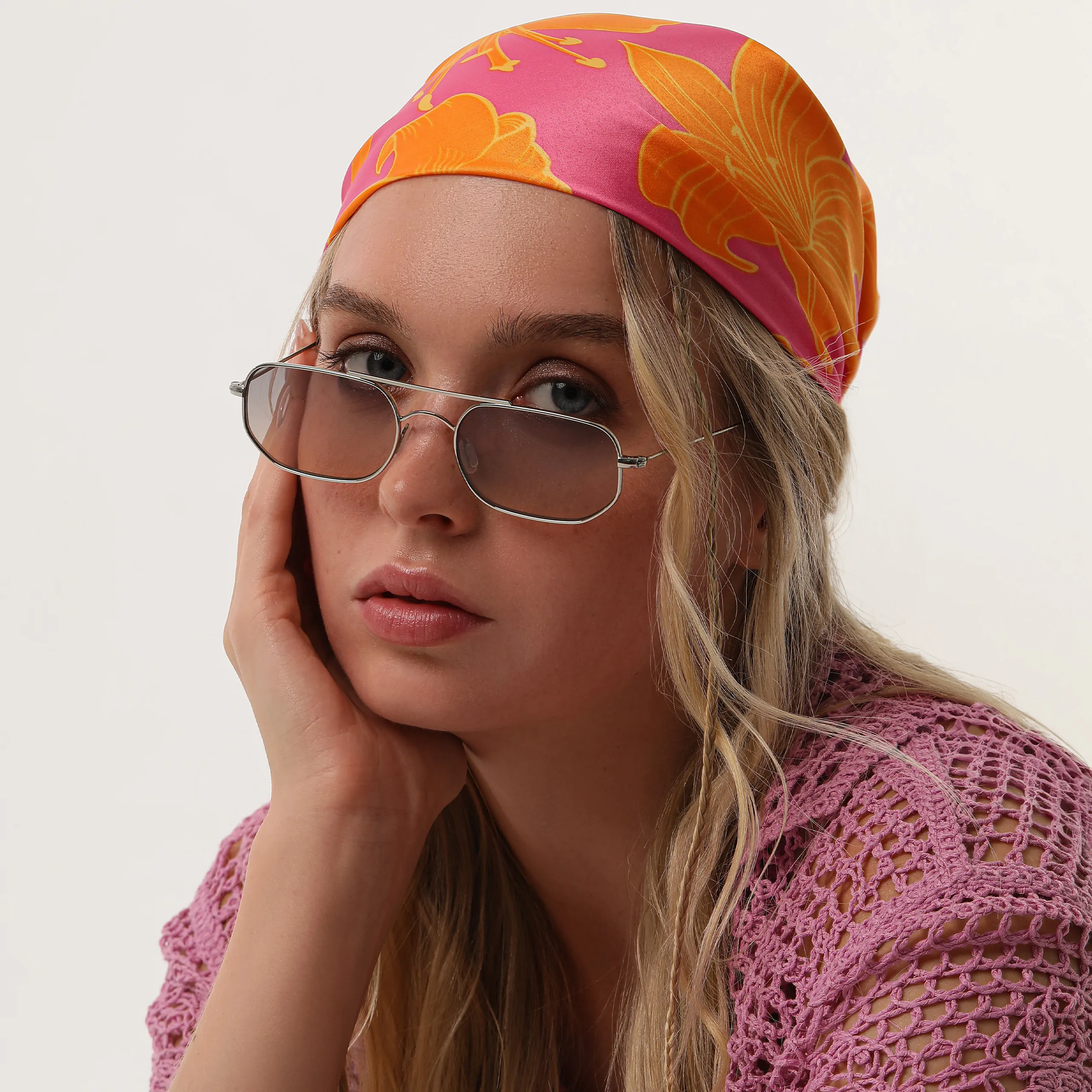 Goliath – Sand Silver