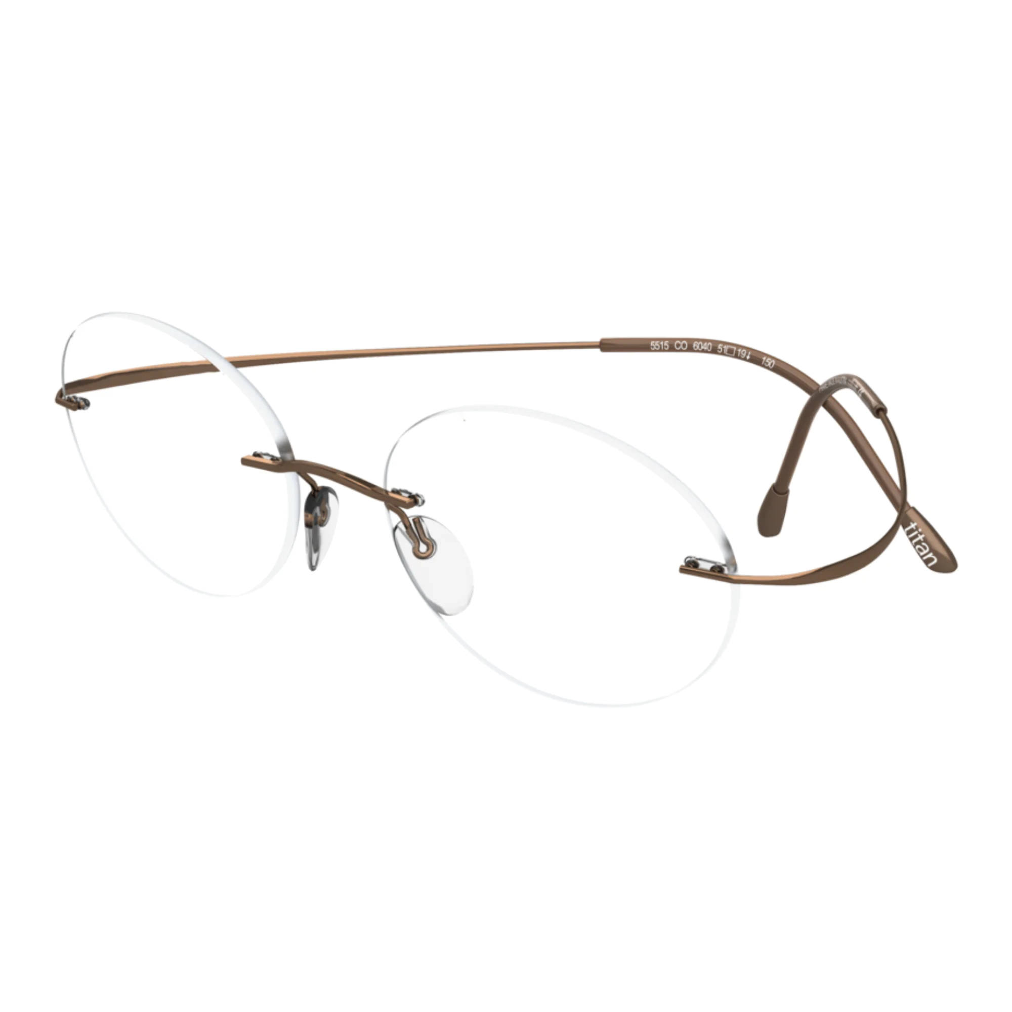 Silhouette 5515 CO 6040