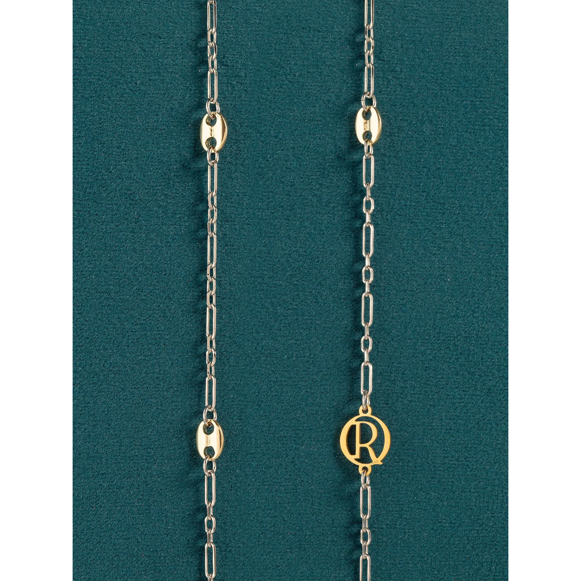 Цепочка Ronda 378с