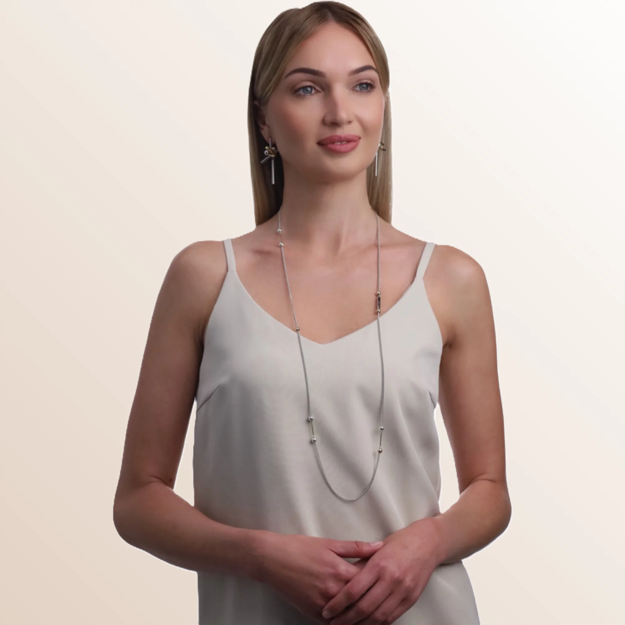 Колье Ronda N149