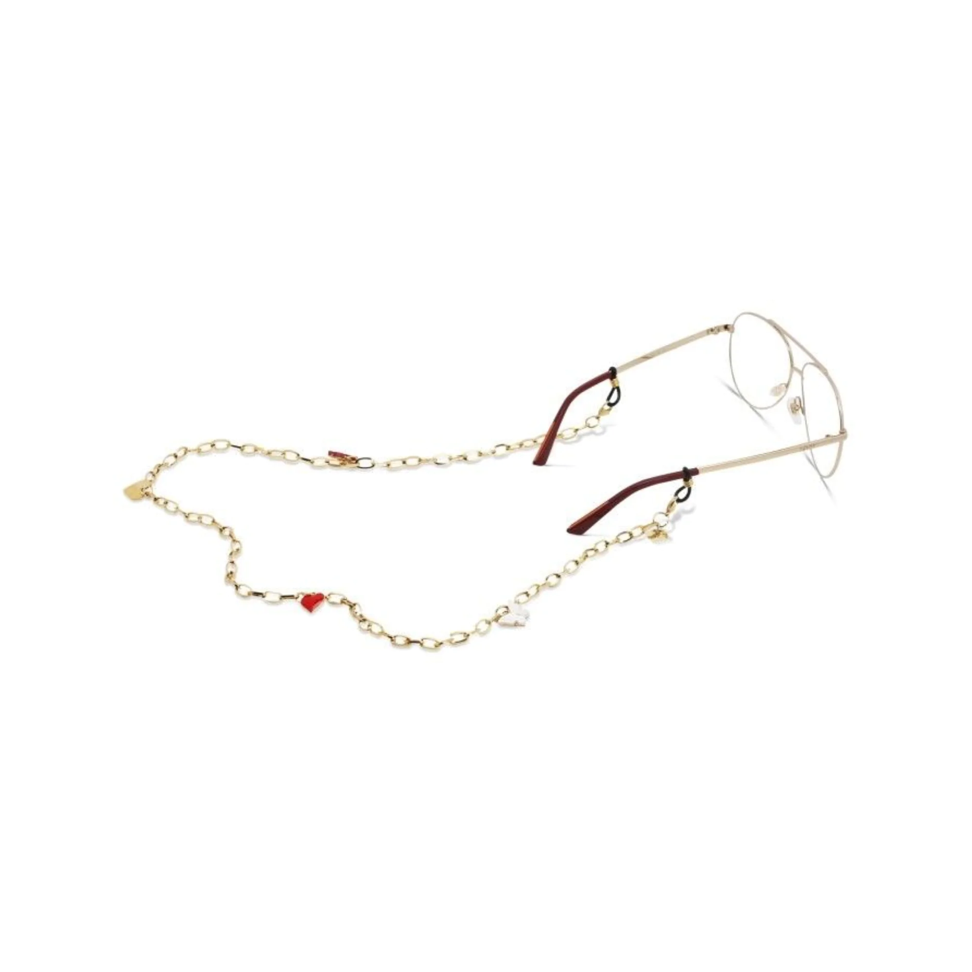 Цепочка Sunny Cords Lola