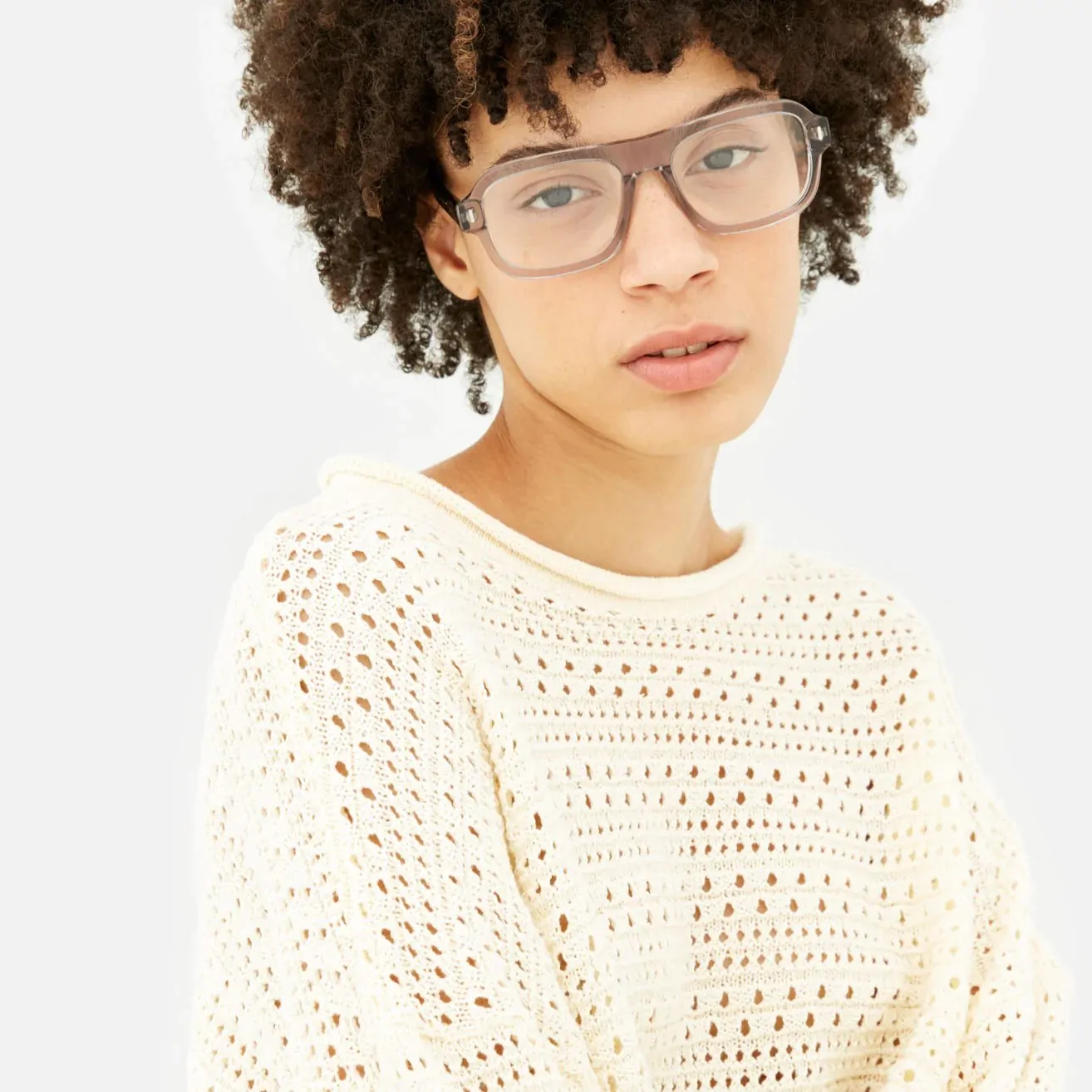 Retrosuperfuture Numero 104 Nebbia FAM 54