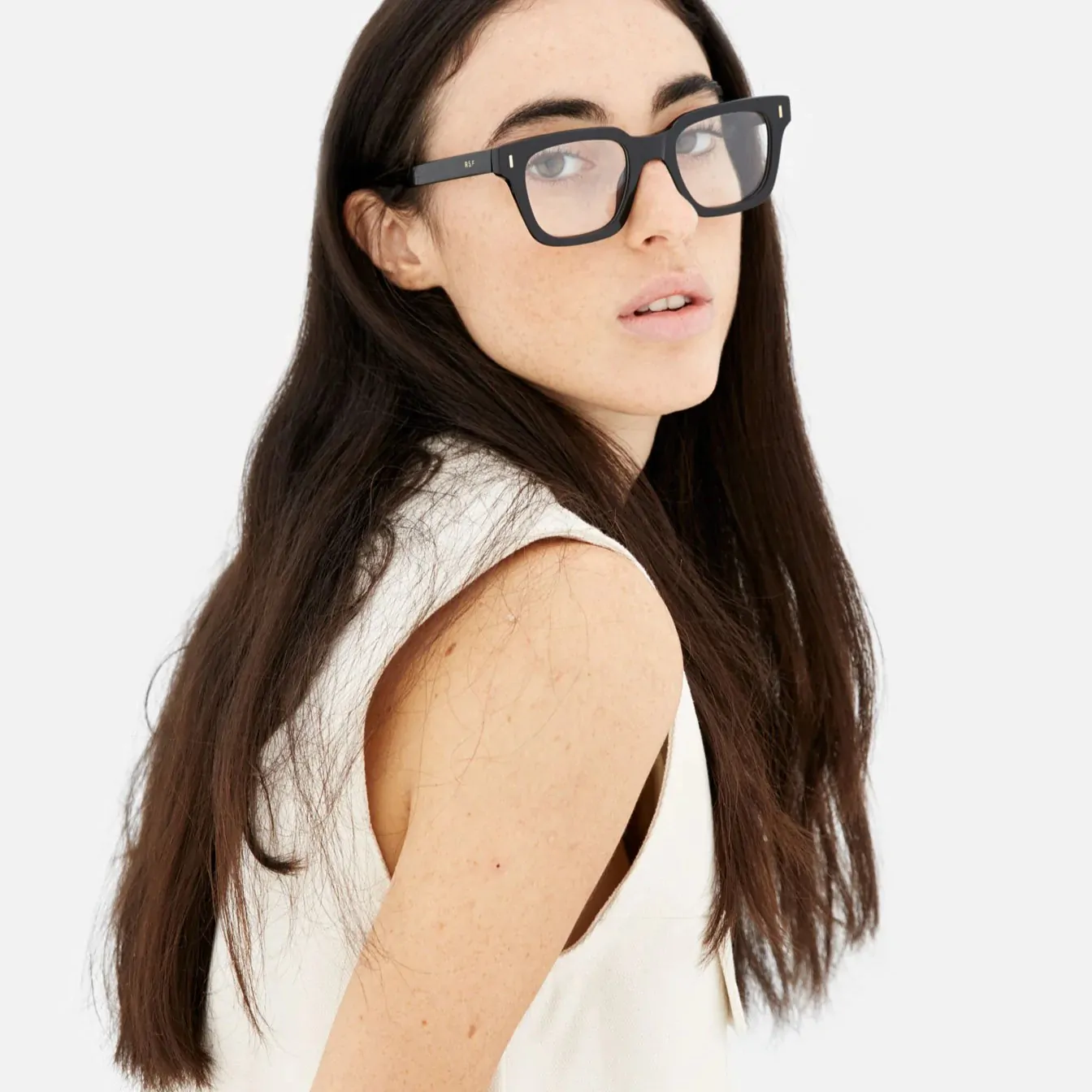 Retrosuperfuture Numero 79 Nero GCT 50