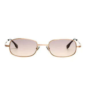 Belle Frog Dry Martini Bond