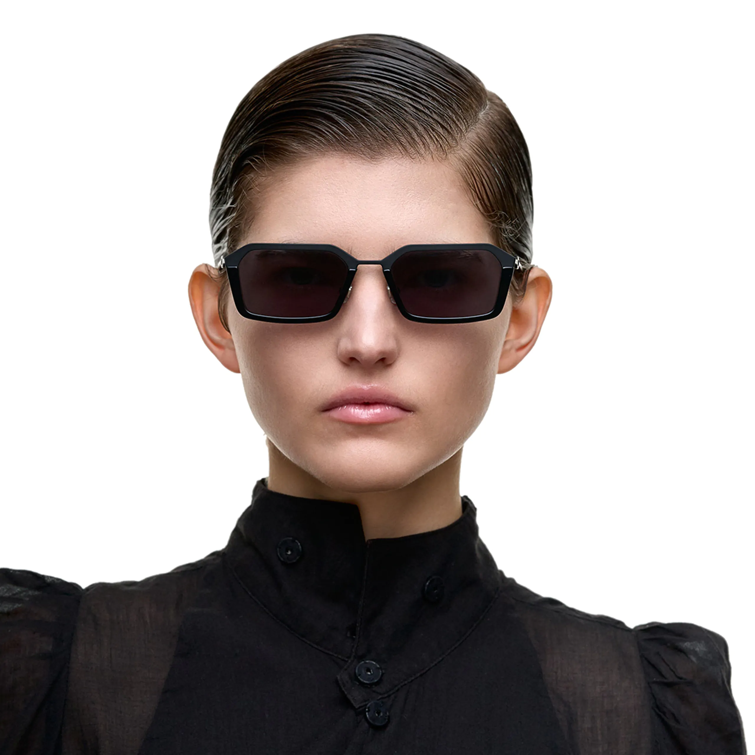 Fakoshima Jets Storm black PYE&Fakoshima