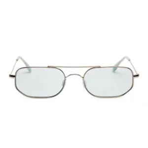 Belle Frog Goliath Slate Blue