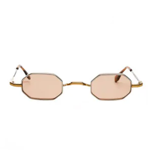 Belle Frog Old fashioned Ginger