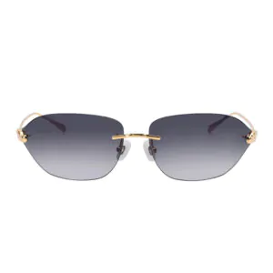 For Art’s Sake Serpent I Black