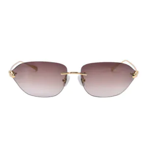 For Art’s Sake Serpent I Champagne