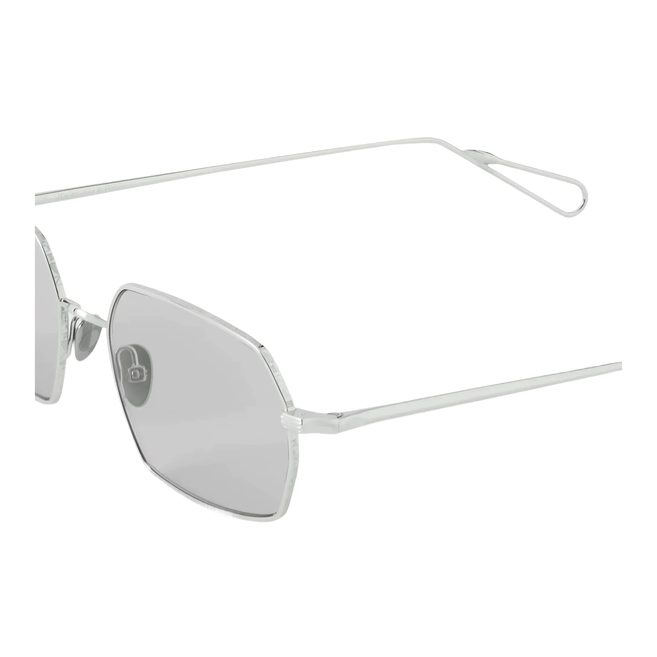 AHLEM Colisee White Gold