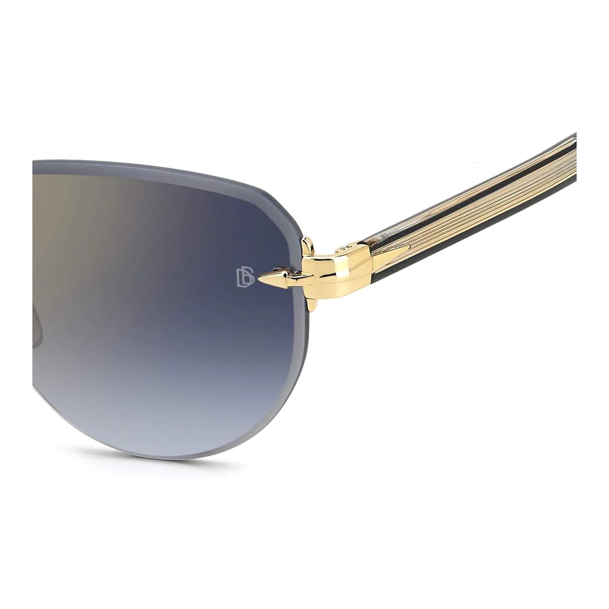 David Beckham 7144/S RHL 1V